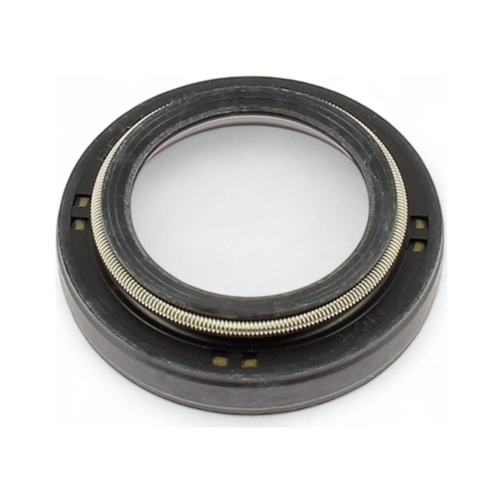 Raschiapolvere monoammortizzatore SHOWA 18x25x4,5/7 mm per SUZUKI cod. SH07145