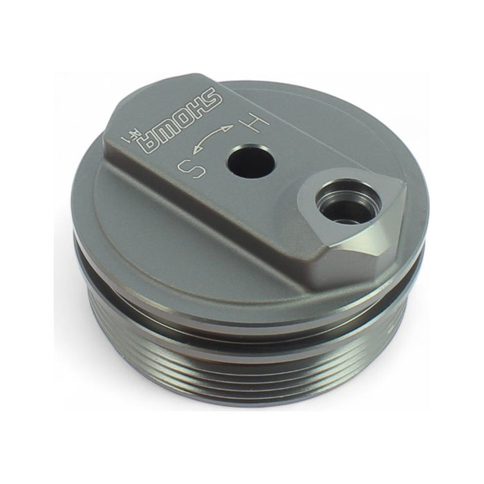 Tappo superiore forcella SHOWA per HONDA cod. SH07182