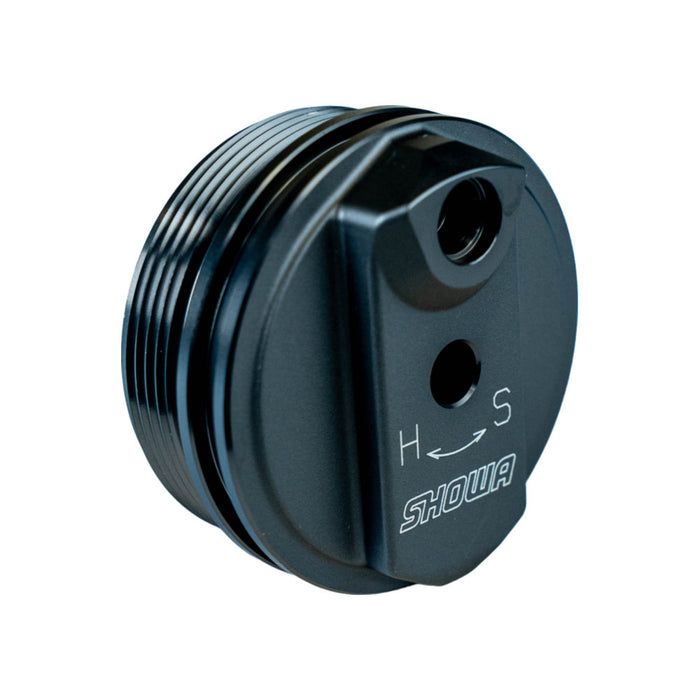 Tappo superiore forcella SHOWA per HONDA, SUZUKI cod. SH07346