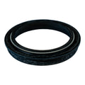 Parapolvere forcella SHOWA - 47x59x8/10,3 mm (1 pezzo) per HONDA, KAWASAKI, SUZUKI cod. SH07439