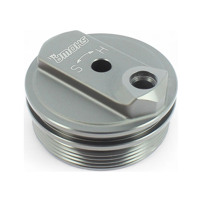 Tappo superiore forcella SHOWA per HONDA cod. SH07626