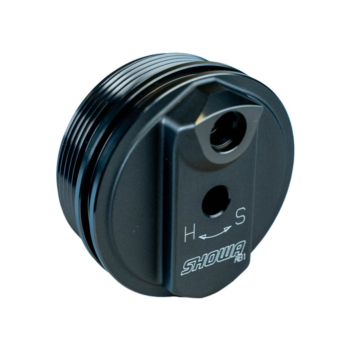 Tappo superiore forcella SHOWA per HONDA cod. SH07631