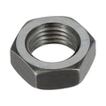 Controdado monoammortizzatore SHOWA M12x1,25 mm per HONDA, KAWASAKI, SUZUKI cod. SH07650