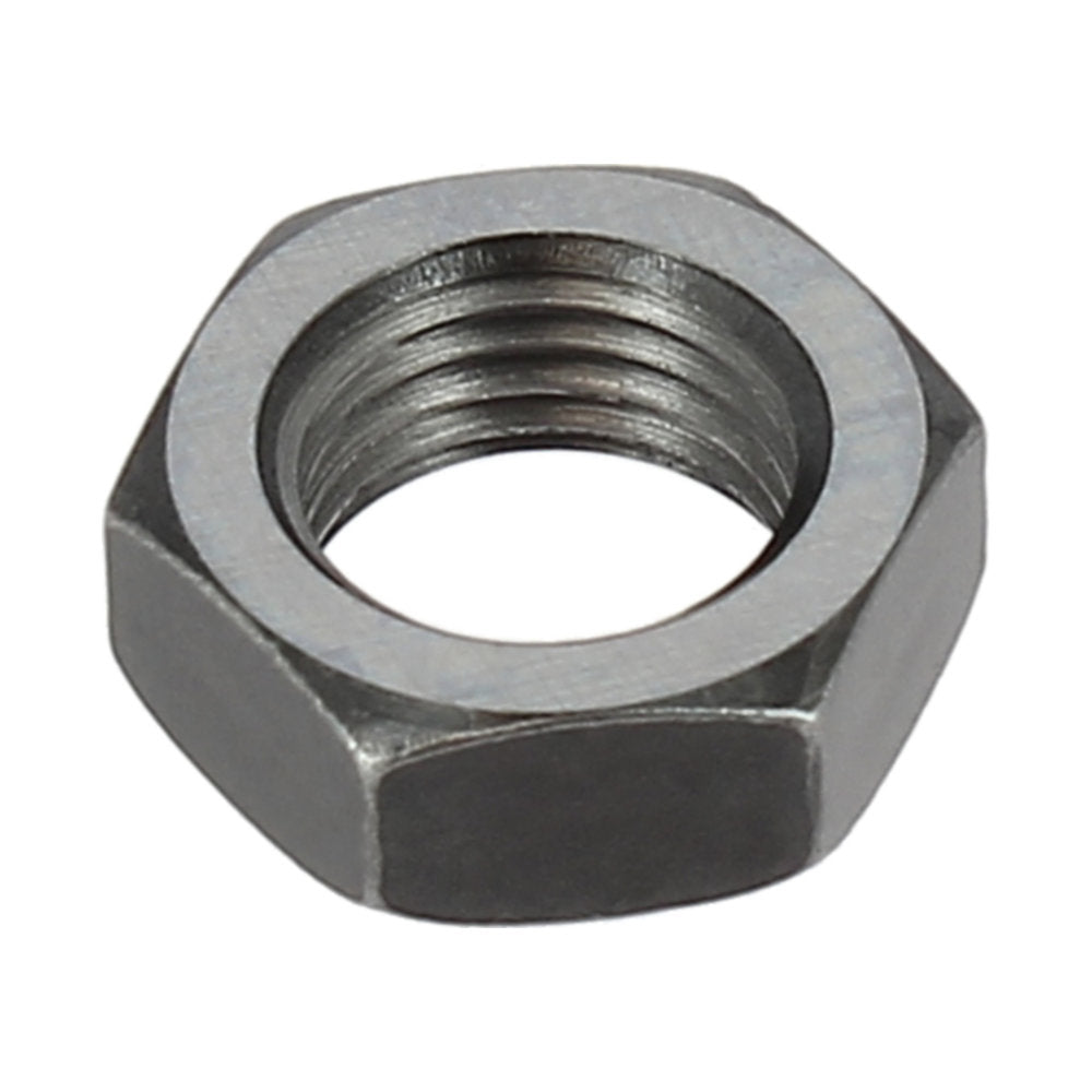 Controdado monoammortizzatore SHOWA M12x1,25 mm per HONDA, KAWASAKI, SUZUKI cod. SH07650