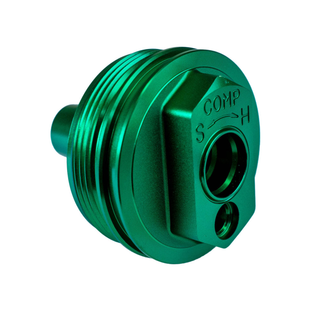 Tappo superiore forcella SHOWA per KAWASAKI cod. SH07834