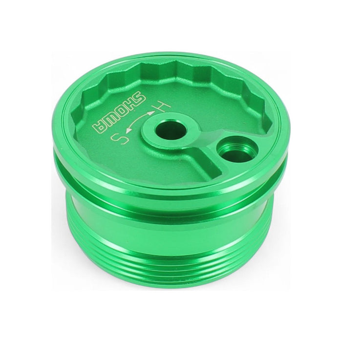 Tappo superiore forcella SHOWA per KAWASAKI cod. SH07901