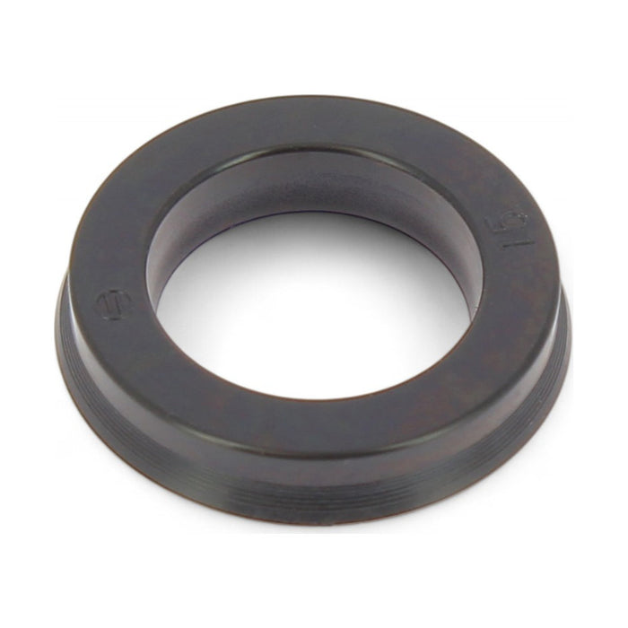 Guarnizione centrale camera pneumatica principale forcella SHOWA per HONDA, KAWASAKI, SUZUKI cod. SH07925