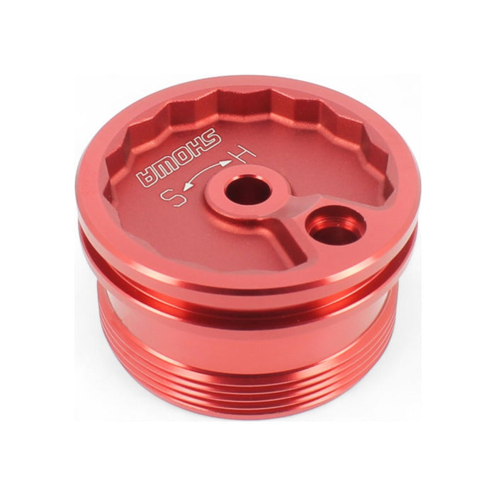 Tappo superiore forcella SHOWA per SUZUKI cod. SH08195
