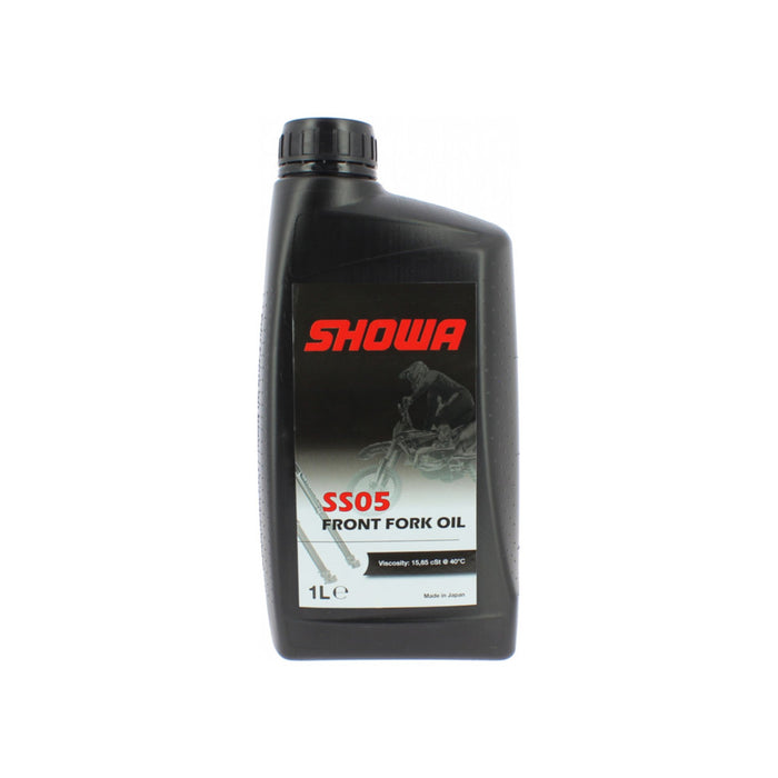 Olio forcelle SHOWA "SS05" - 1 L cod. SH598005001