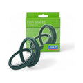 Kit paraolio e parapolvere verdi SKF per forcelle MARZOCCHI 35mm per KTM cod. SKF35M