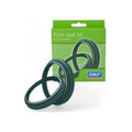 Kit paraolio e parapolvere verdi SKF per forcelle MARZOCCHI 45mm per BETA, GAS GAS, HUSQVARNA, KTM, TM cod. SKF45M
