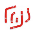 Manicotti radiatore TBF per HONDA cod. TB17027R