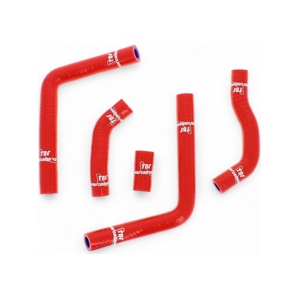 Manicotti radiatore TBF per HONDA cod. TB17027R