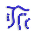 Manicotti radiatore TBF per HONDA cod. TB17126B