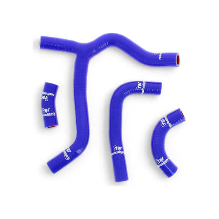 Manicotti radiatore TBF per HONDA cod. TB17126B