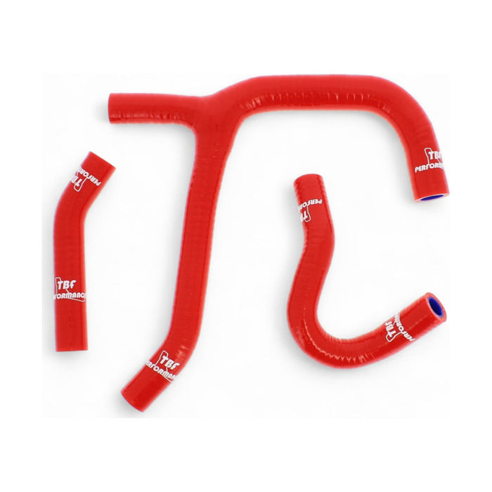 Manicotti radiatore TBF per HONDA cod. TB17142R