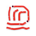 Manicotti radiatore TBF per HONDA cod. TB17274R