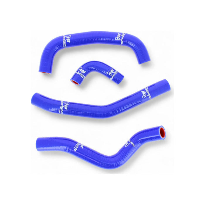 Manicotti radiatore TBF per HONDA cod. TB17387B
