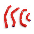 Manicotti radiatore TBF per HONDA cod. TB17387R