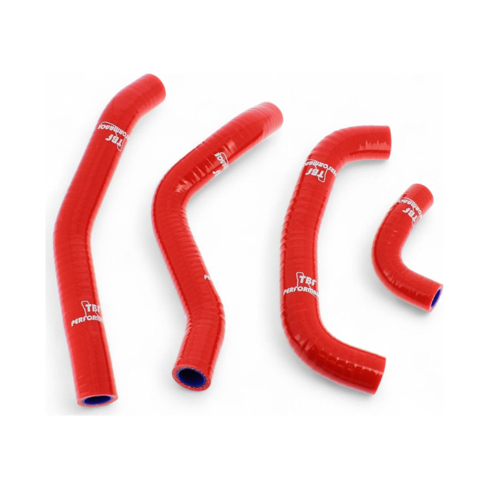 Manicotti radiatore TBF per HONDA cod. TB17387R