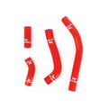 Manicotti radiatore TBF per HONDA cod. TB17510R