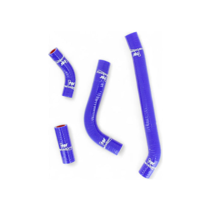 Manicotti radiatore TBF per HONDA cod. TB17520B