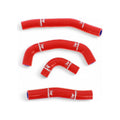 Manicotti radiatore TBF per HONDA cod. TB18340R