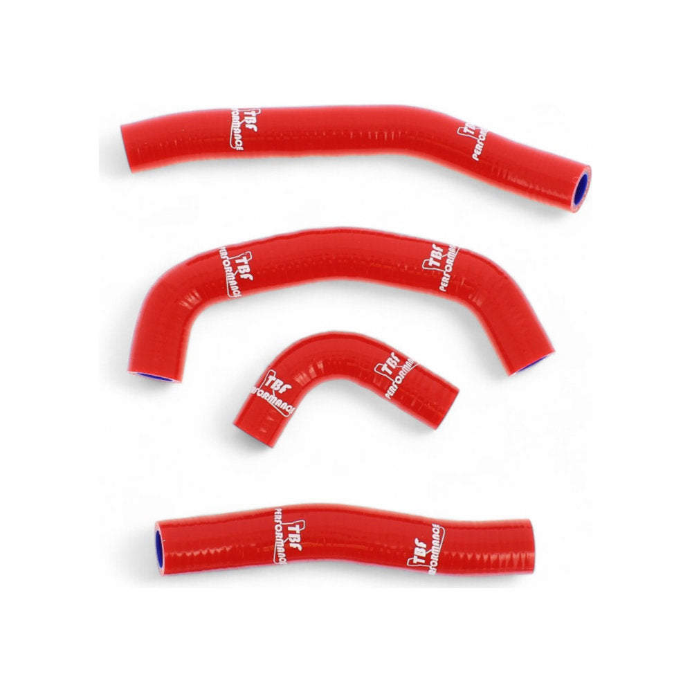 Manicotti radiatore TBF per HONDA cod. TB18340R
