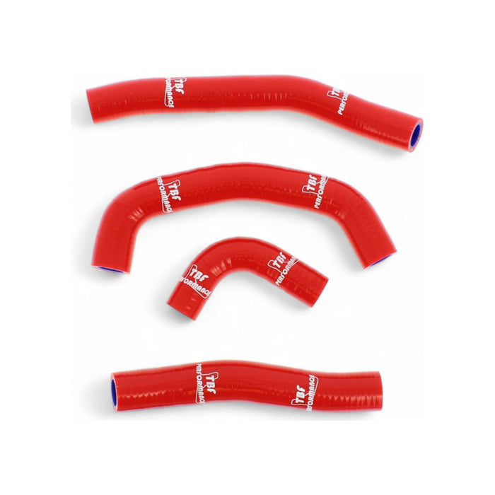 Manicotti radiatore TBF per HONDA cod. TB18340R