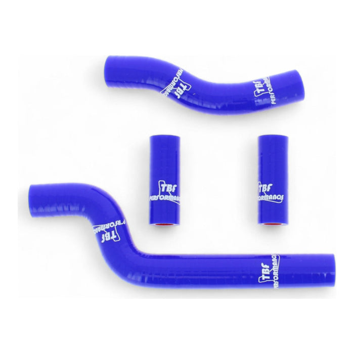 Manicotti radiatore TBF per YAMAHA cod. TB27016B