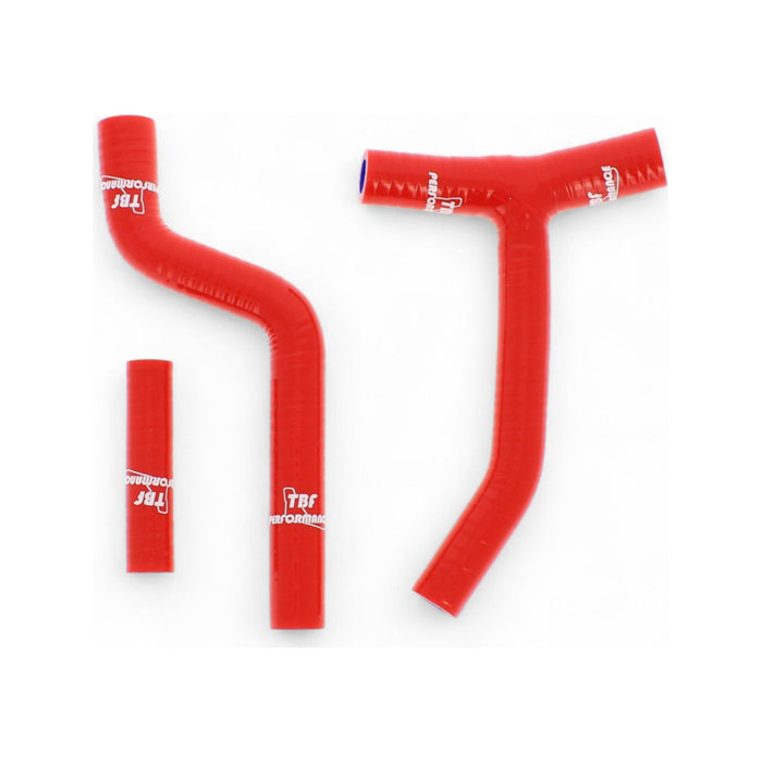 Manicotti radiatore TBF per YAMAHA cod. TB27142R