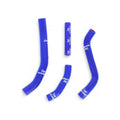 Manicotti radiatore TBF per YAMAHA cod. TB27448B