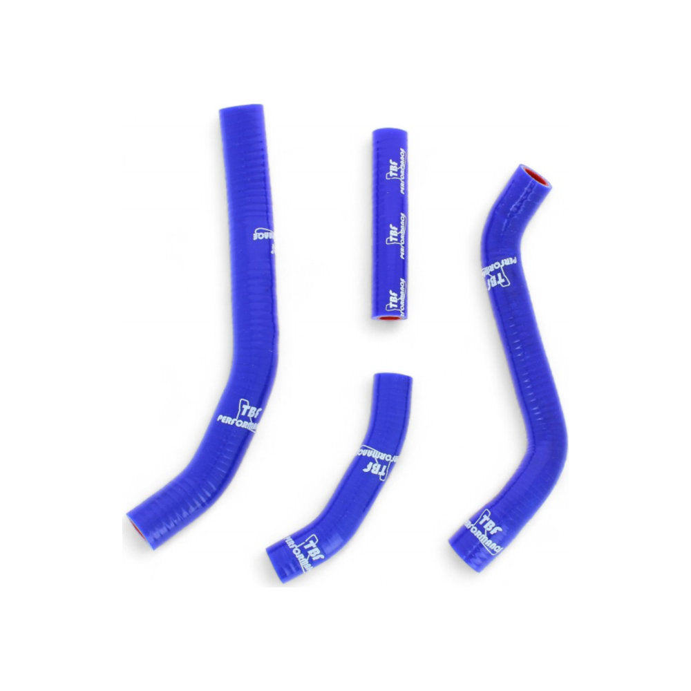 Manicotti radiatore TBF per YAMAHA cod. TB27448B