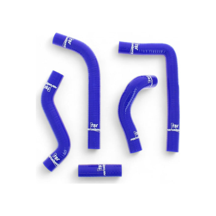 Manicotti radiatore TBF per SUZUKI cod. TB37047B