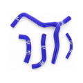 Manicotti radiatore TBF per SUZUKI cod. TB37128B