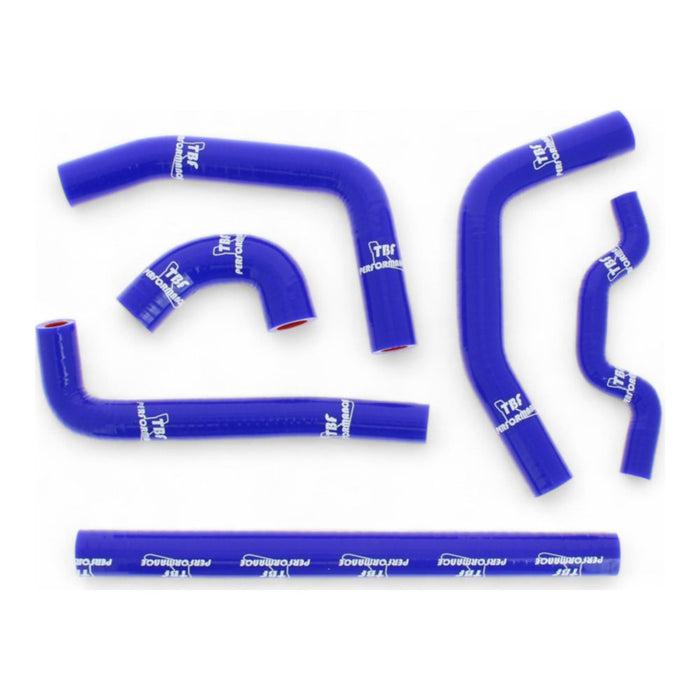 Manicotti radiatore TBF per KAWASAKI cod. TB47049B