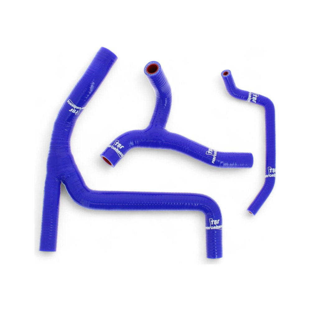 Manicotti radiatore TBF per KAWASAKI cod. TB47059B