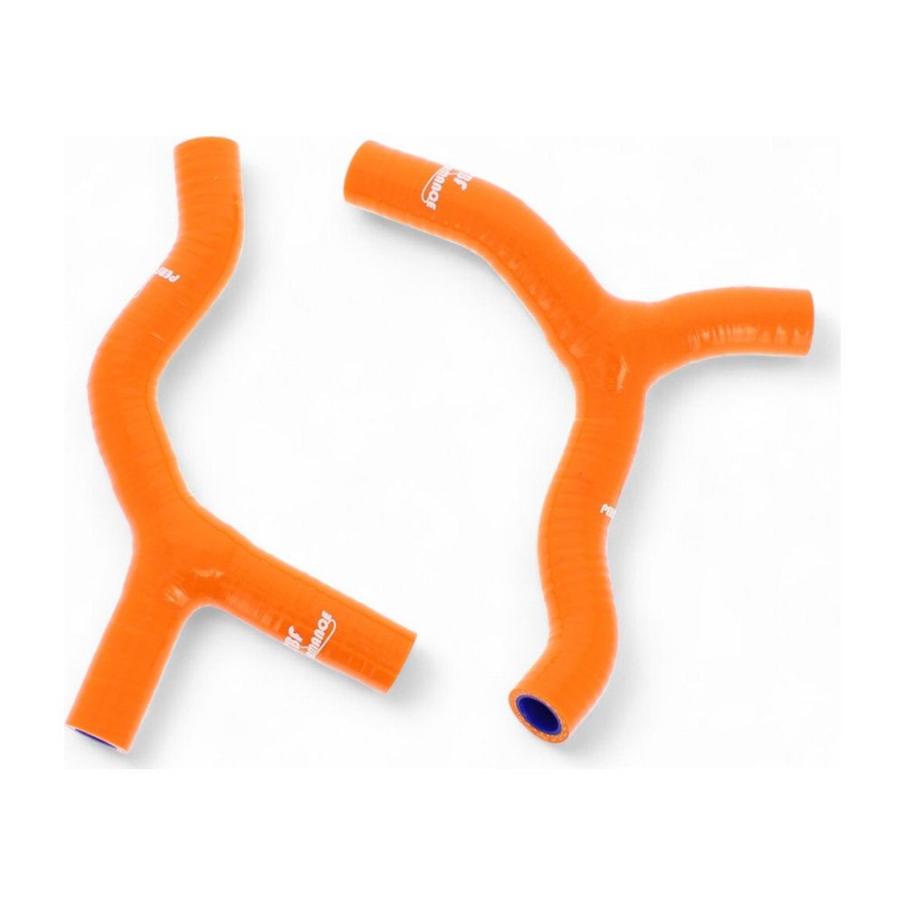 Manicotti radiatore TBF per KTM cod. TB67051A