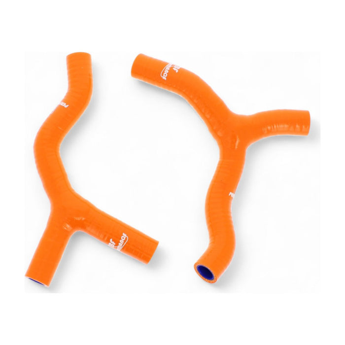 Manicotti radiatore TBF per KTM cod. TB67051A