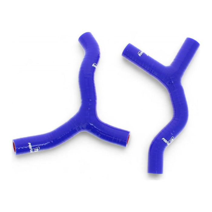 Manicotti radiatore TBF per HUSQVARNA, KTM cod. TB67051B