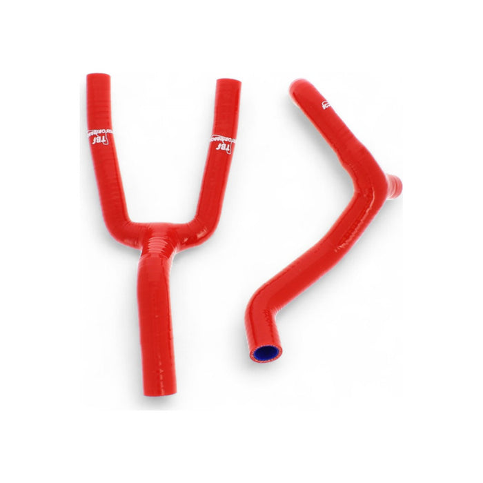 Manicotti radiatore TBF per HUSQVARNA cod. TB67102R
