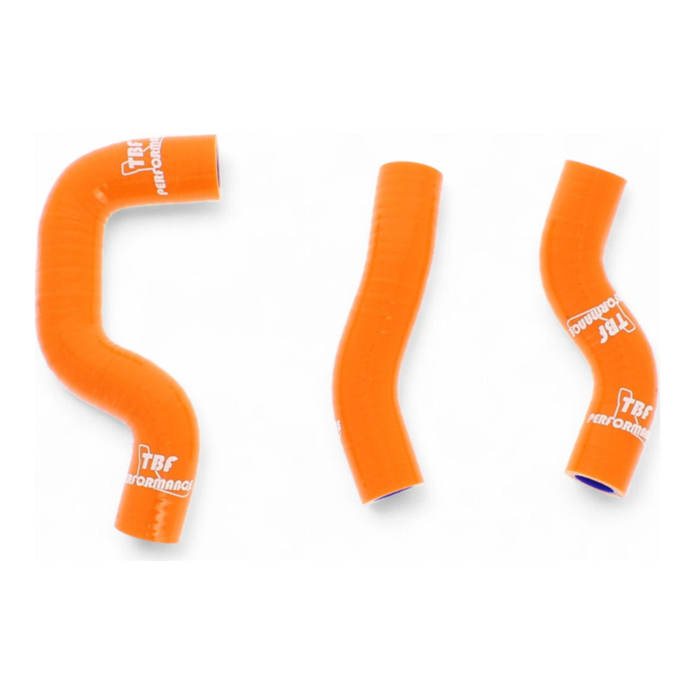 Manicotti radiatore TBF per KTM cod. TB67103A