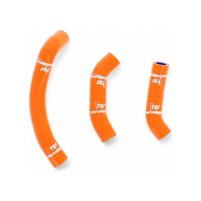 Manicotti radiatore TBF per KTM cod. TB67104A