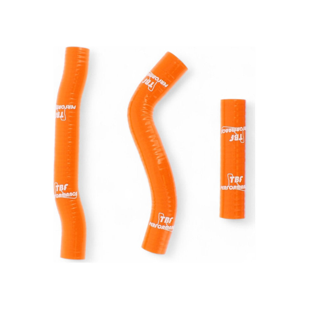 Manicotti radiatore TBF per KTM cod. TB67264A