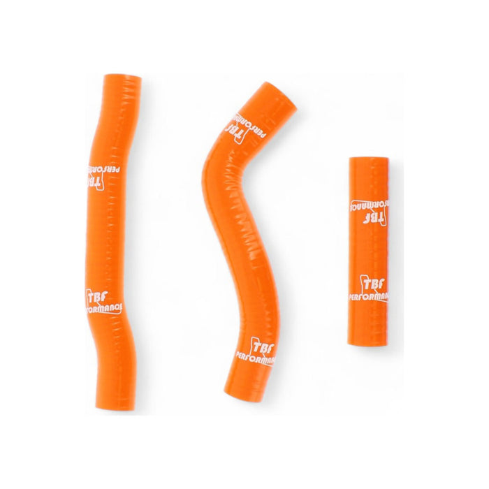 Manicotti radiatore TBF per KTM cod. TB67264A