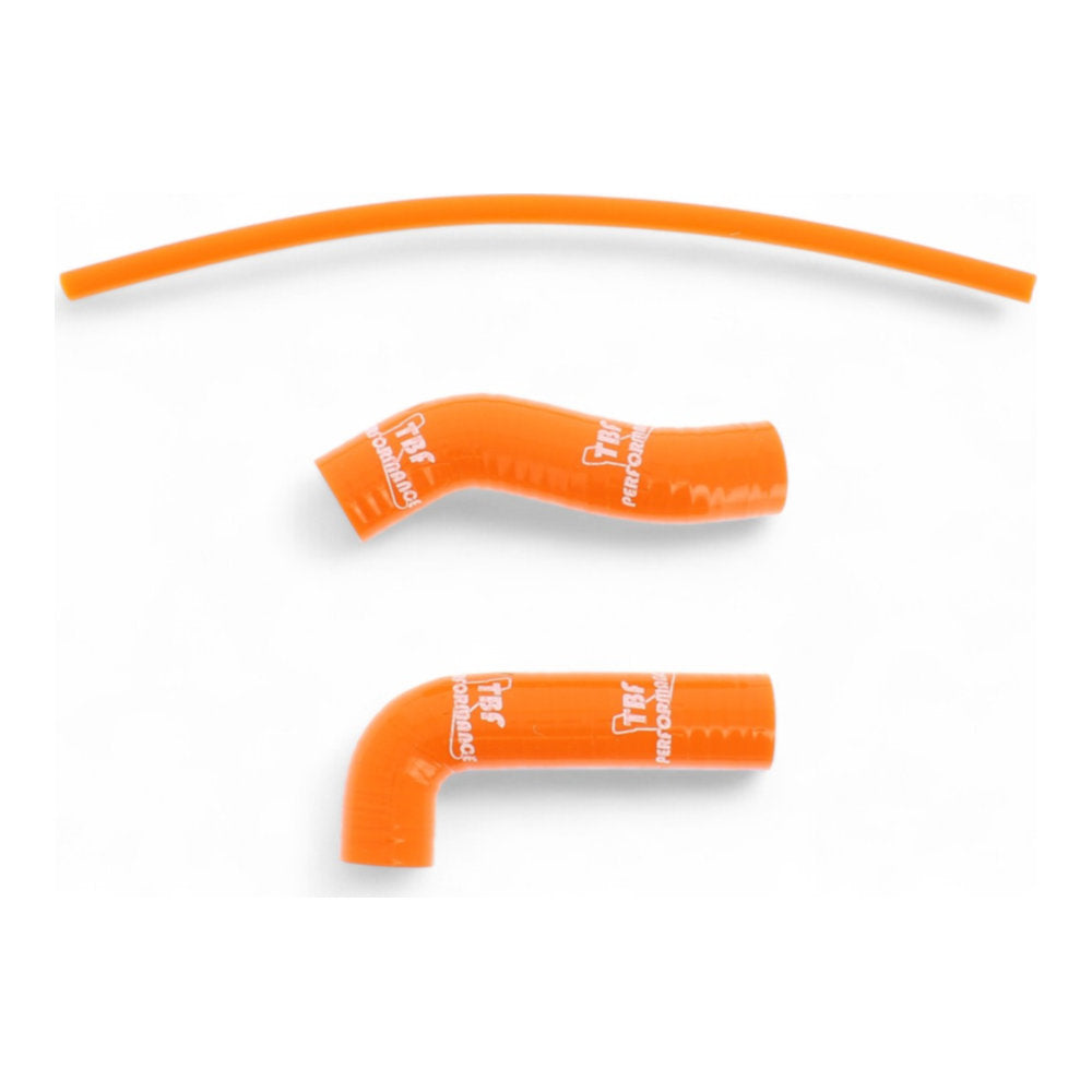 Manicotti radiatore TBF per KTM cod. TB67386A