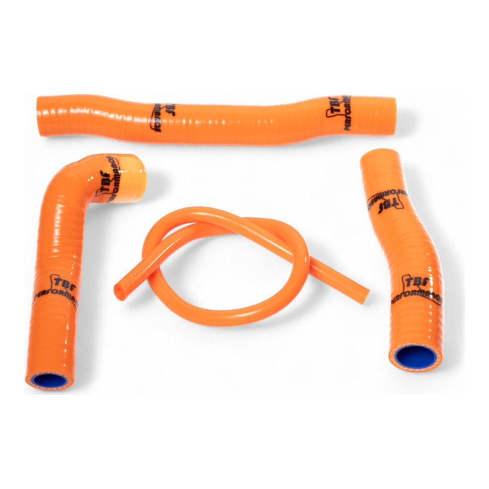 Manicotti radiatore TBF per KTM cod. TB67428A
