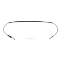 Tubo freno anteriore VENHILL per BETA cod. TFB51007