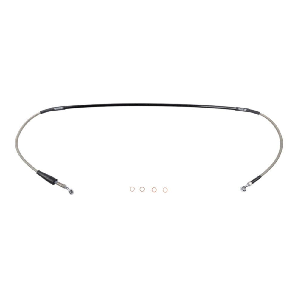 Tubo freno anteriore VENHILL per BETA cod. TFB51007