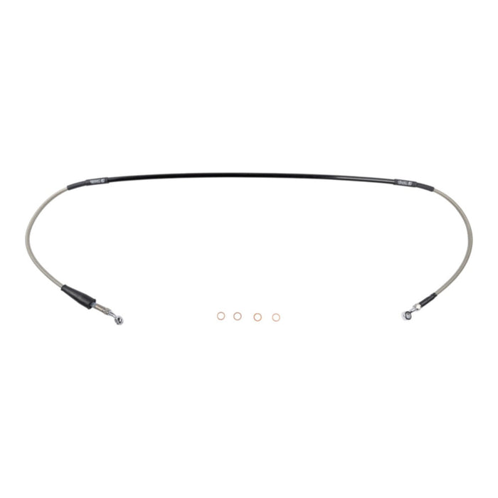 Tubo freno anteriore VENHILL per BETA cod. TFB51007